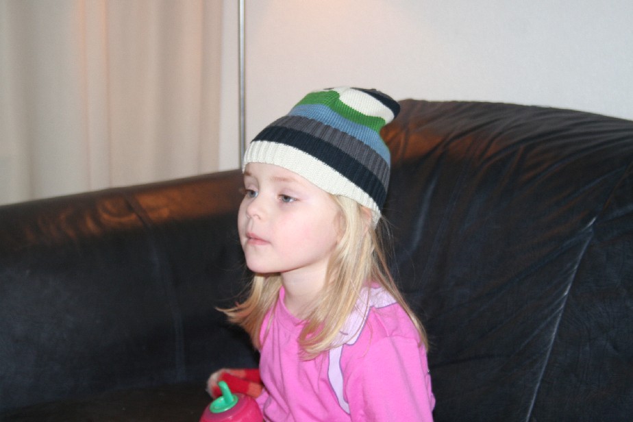 Anoek maart 2008