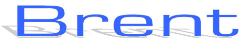 de website van Brent