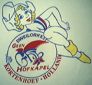 Geen Hofkapel