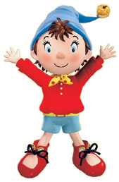 Noddy