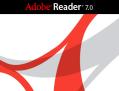 Gratis Adobe Reader