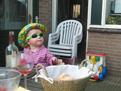 7 maanden