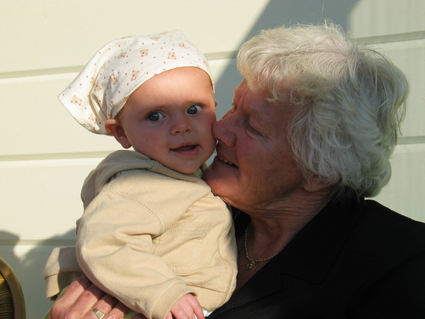 Zeeland juni 2005