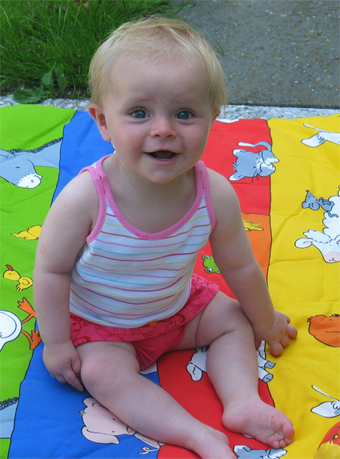 Zeeland juni 2005