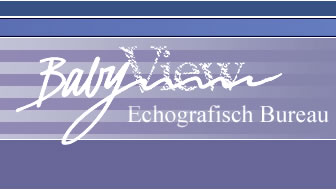 Echobureau Babyview met filmpjes