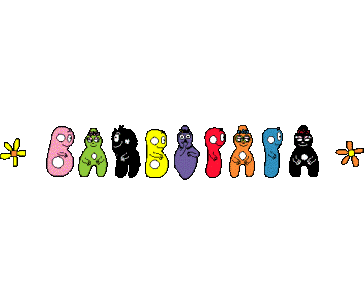 Official website Barbapappa