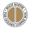 The Golden Coffee Box