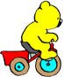 Knuffel kwijt? Geen paniek, ga naar Knuffelalarm.nl