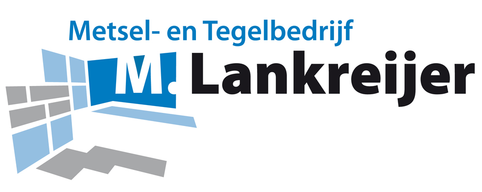 Metsel- en Tegelbedrijf M. Lankreijer