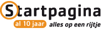 Startpagina