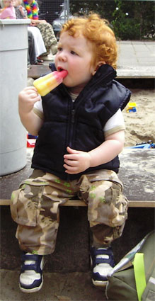Thomas juni 2007